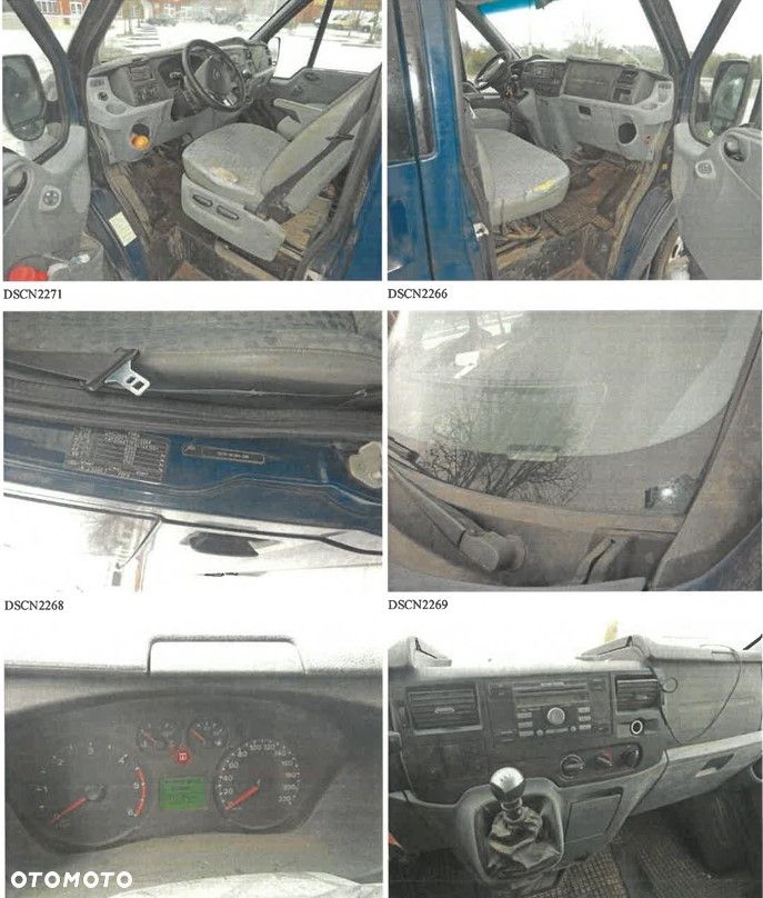 Ford Transit - 3