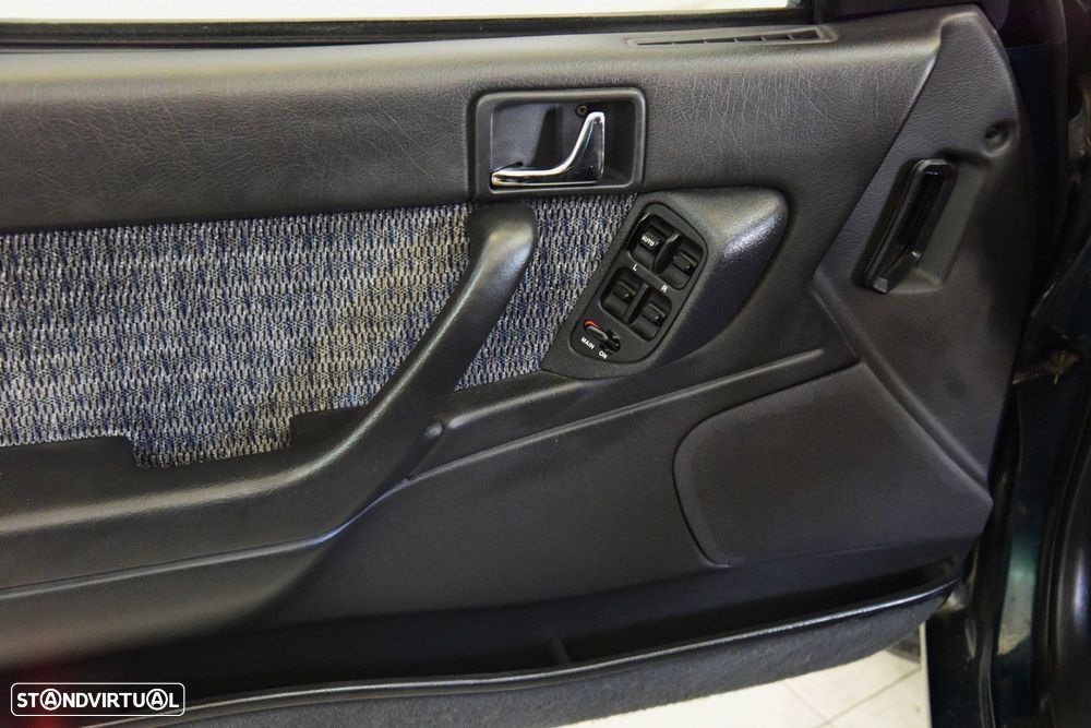 Honda Concerto 1.6i 16V - 30