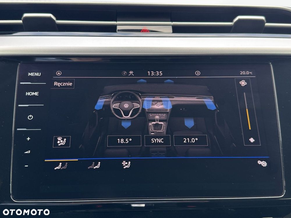 Volkswagen Arteon 2.0 TSI R-Line DSG - 19
