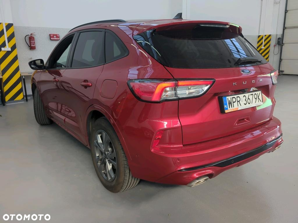 Ford Kuga 1.5 EcoBoost FWD ST-Line - 6
