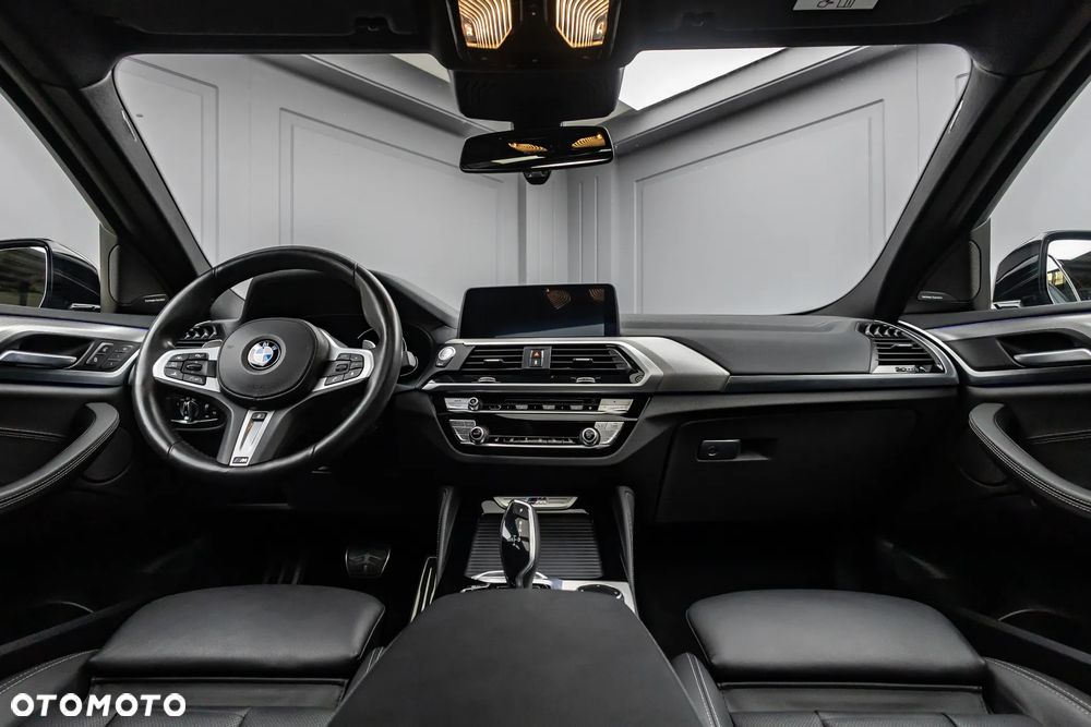 BMW X4 - 20