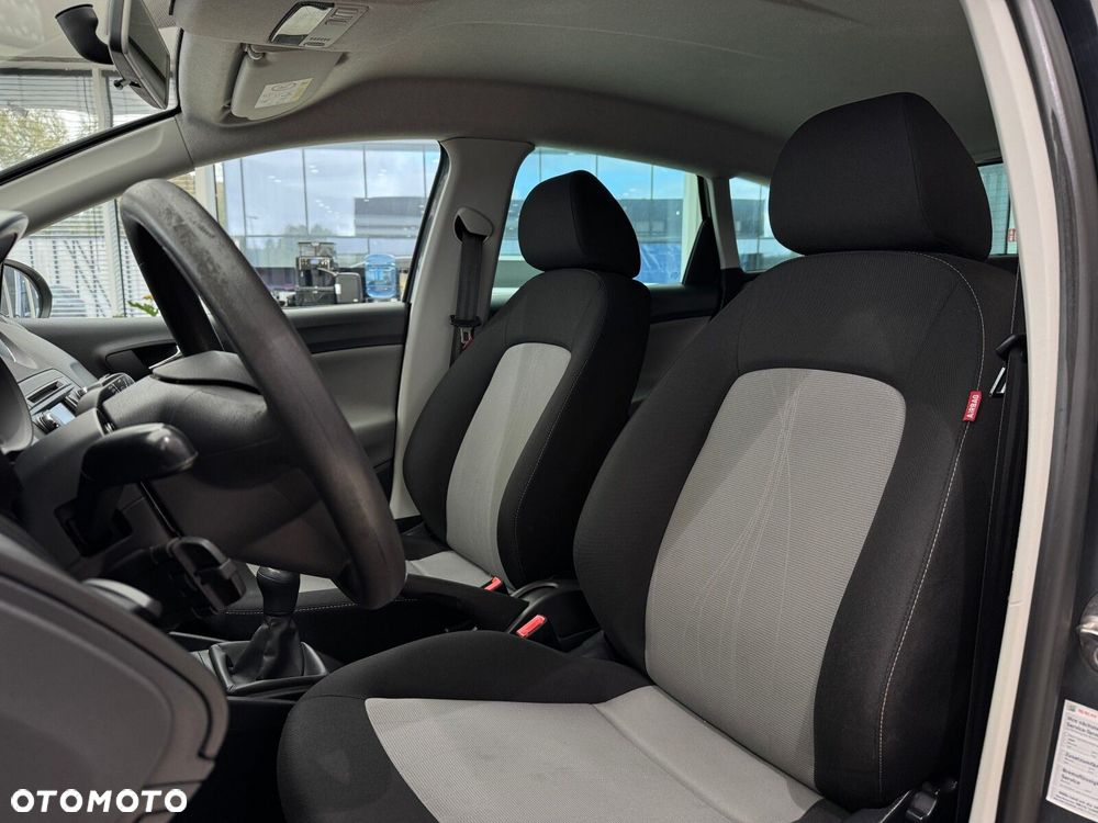 Seat Ibiza 1.2 Reference - 10
