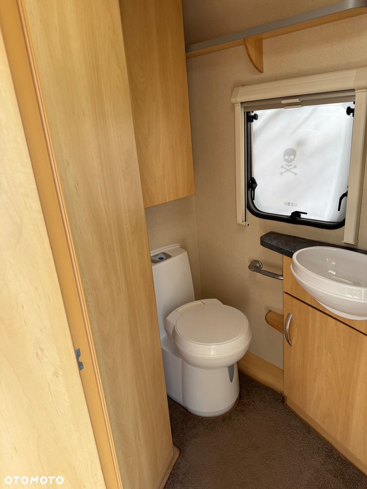 SWIFT Europa lux - 8