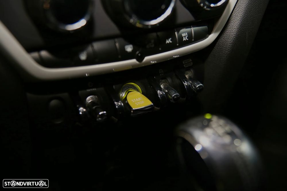 MINI Countryman Cooper SE All4 Aut. - 12