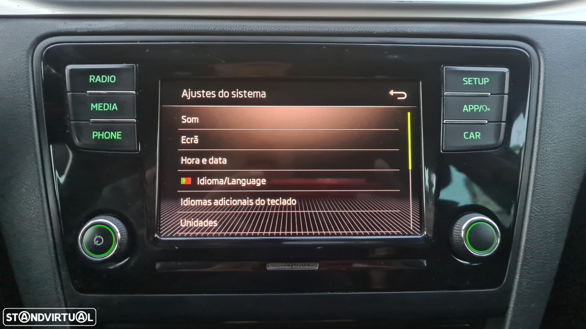 Skoda Rapid Spaceback 1.4 TDi Ambition - 19
