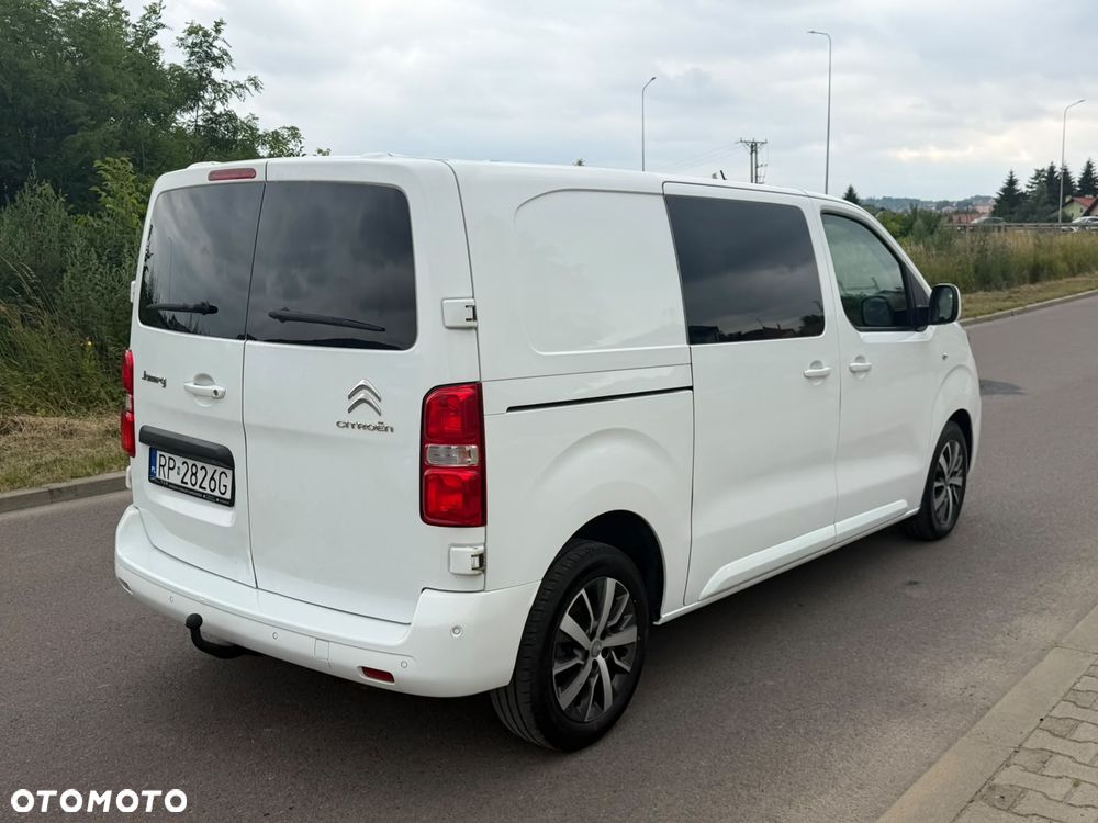 Citroën JUMPY - 6