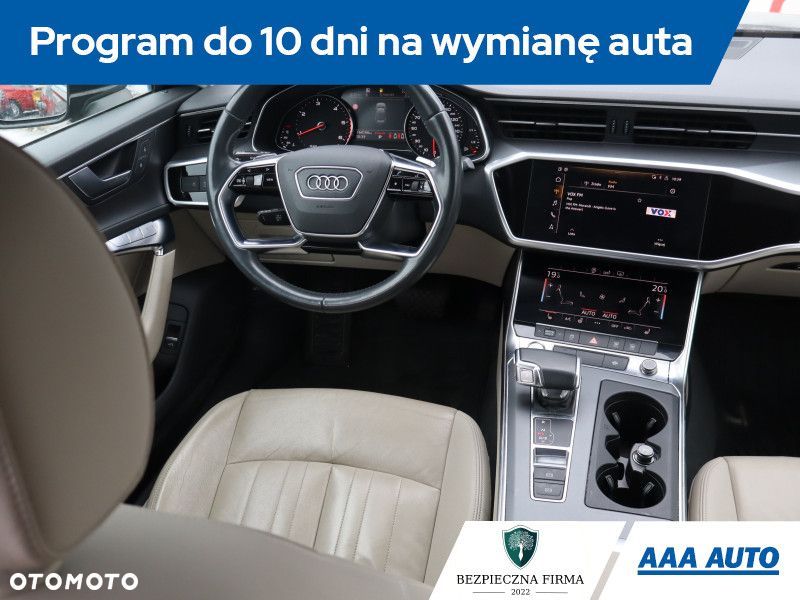 Audi A6 Limousine - 9