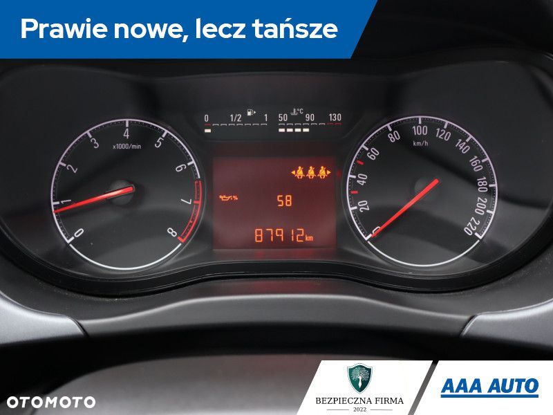 Opel Corsa - 13
