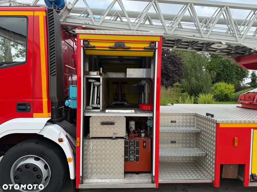 Iveco Eurocargo 130E24 - 11