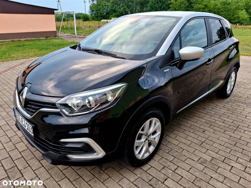 Renault Captur 1.3 TCe Intens - 14
