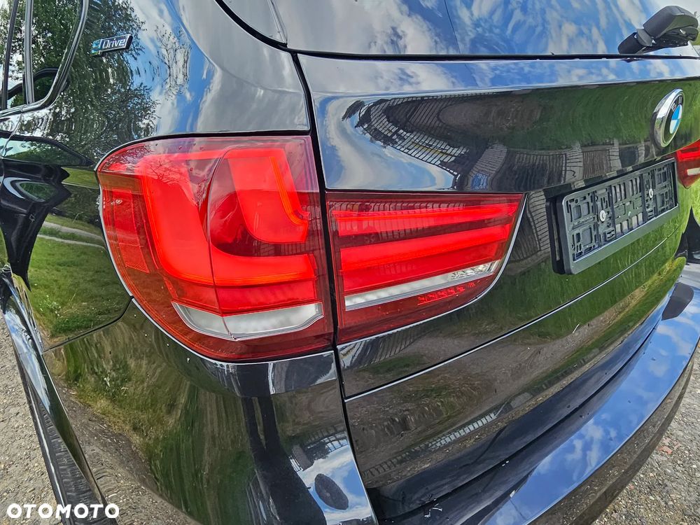 BMW X5 - 29