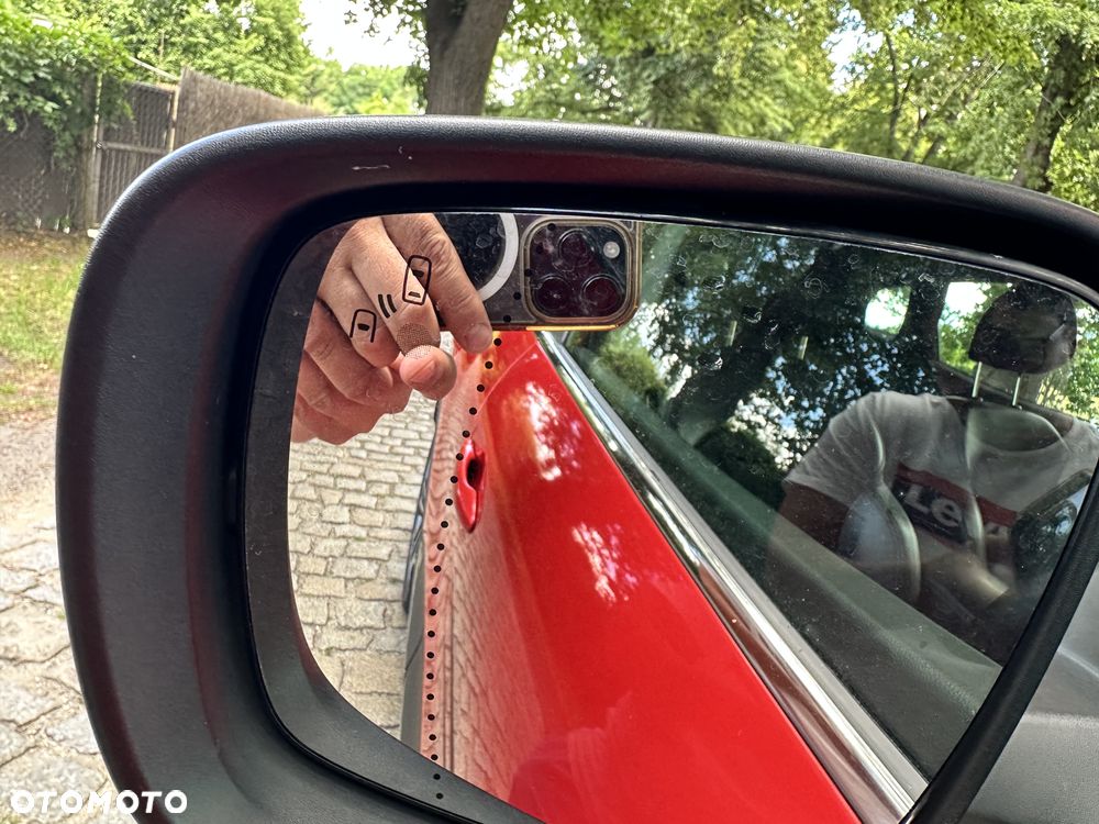 Renault Kadjar 1.3 TCe FAP Zen EDC - 15