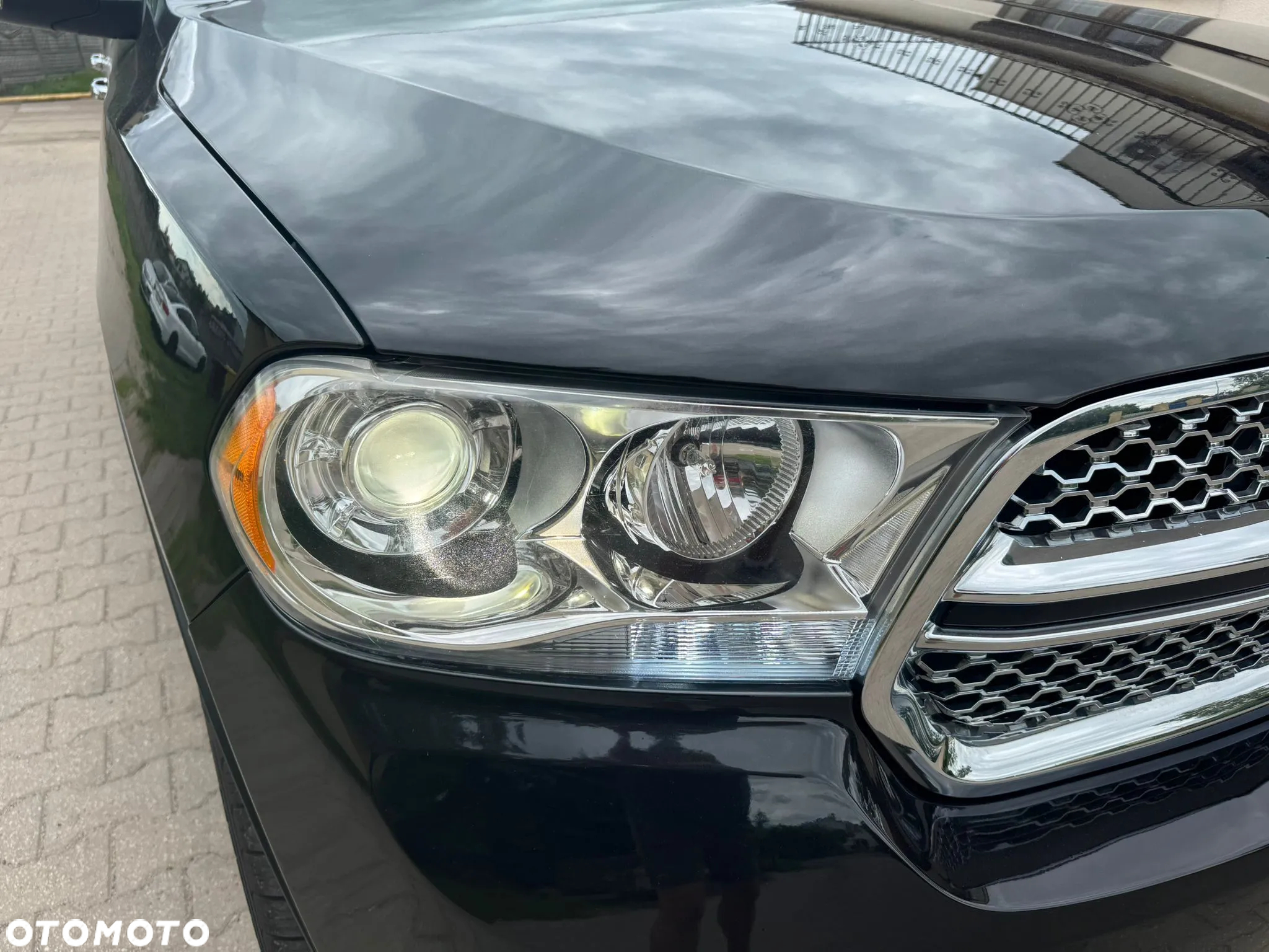 Dodge Durango 5,7 Citadel - 4