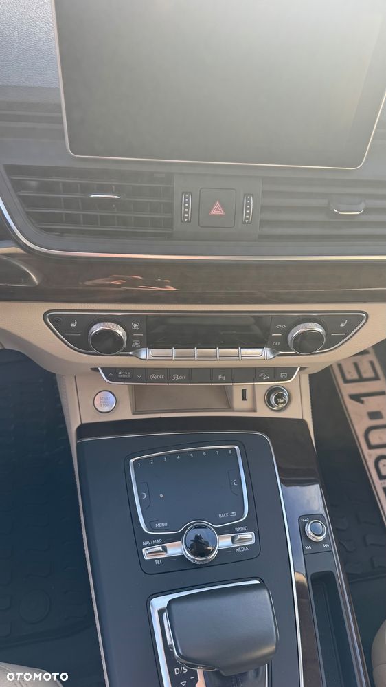 Audi Q5 2.0 TFSI Quattro S tronic - 8
