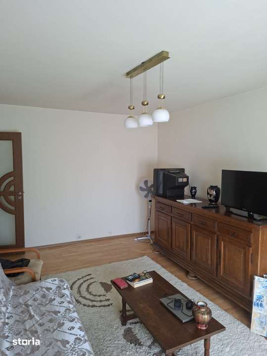 Apartament 2 camere, 52.51 mp, decomandat, Craiovita Școala „Gheorg — fotografia 2