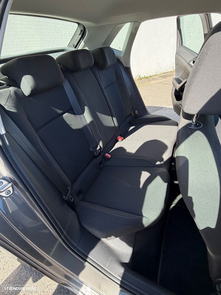 VW Polo 1.0 TSI Confortline - 4