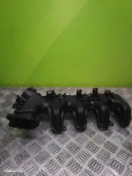 Reparação de Motor Volvo V50 1.6TD D4164T - 9