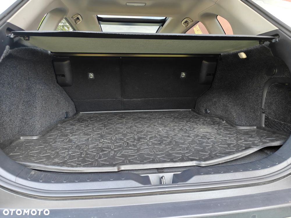 Toyota RAV4 2.5 Hybrid Executive 4x4 - 31