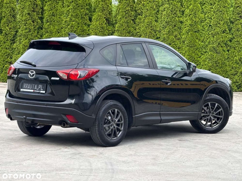 Mazda CX-5 - 3