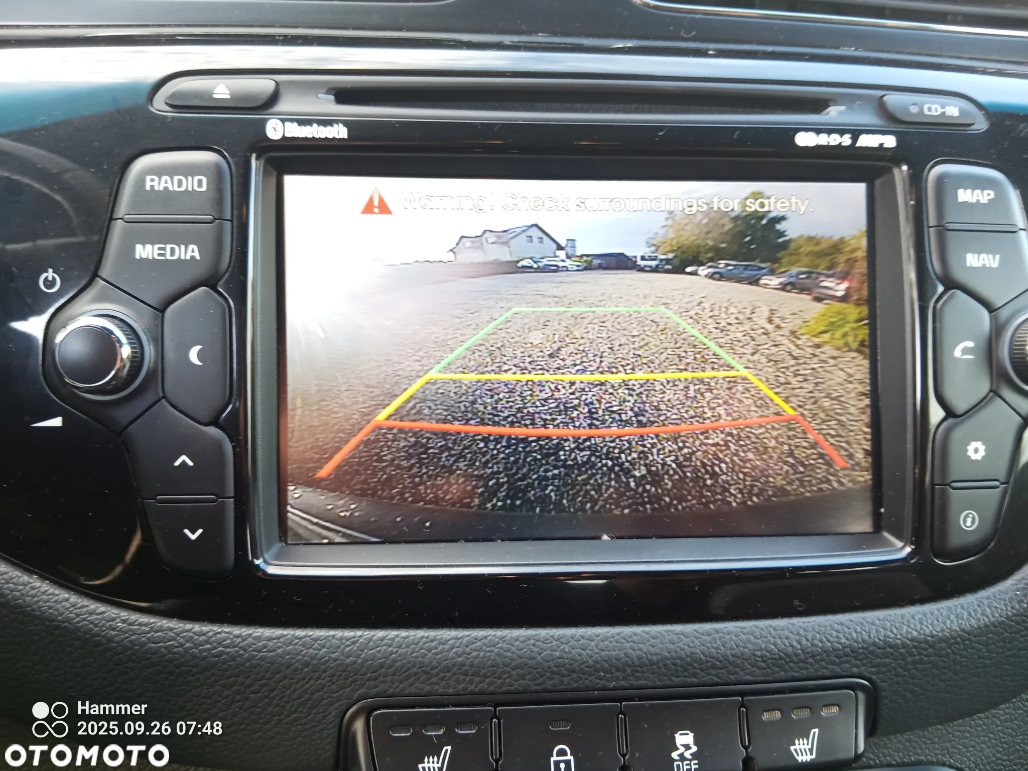 Kia Ceed 1.6 CRDi 128 Spirit - 18
