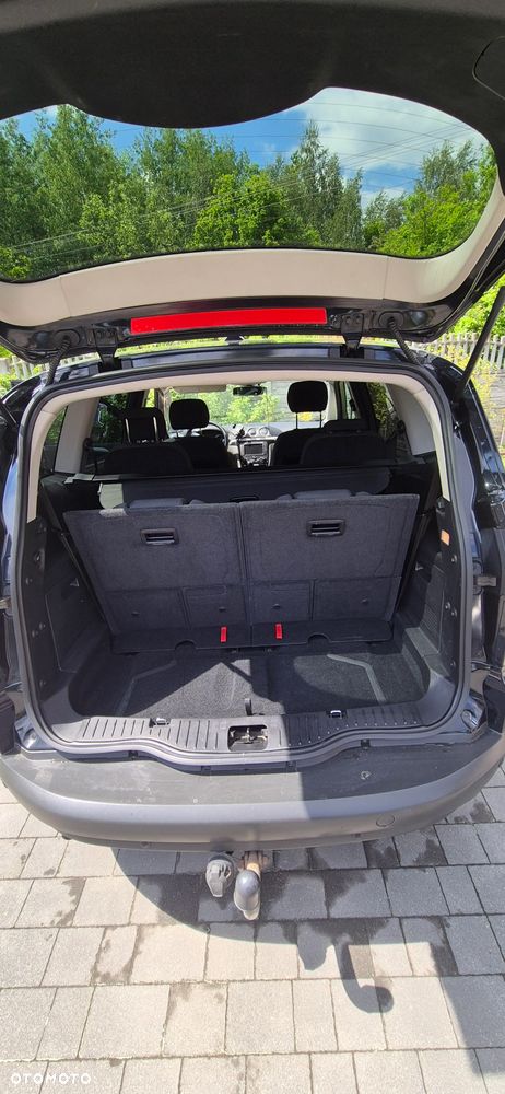 Ford S-Max 2.0 TDCi DPF Titanium - 9