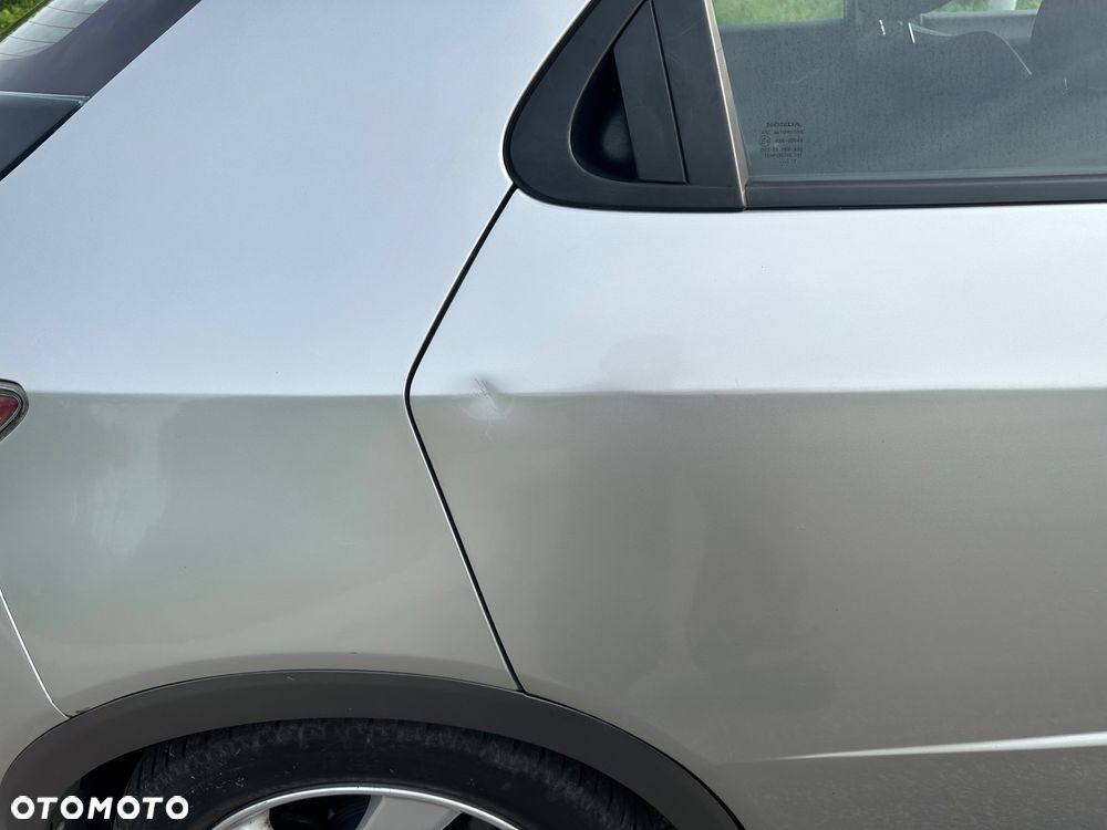 Honda Civic 1.4i-DSi Comfort - 8