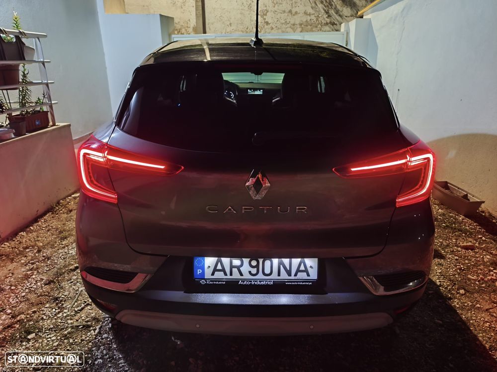 Renault Captur - 12