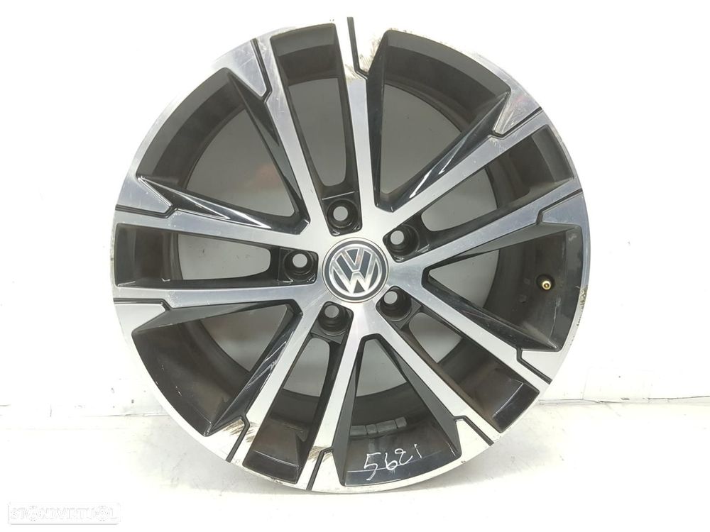 PNEU VOLKSWAGEN GOLF VII BERLINA BQ1BE2 - 1