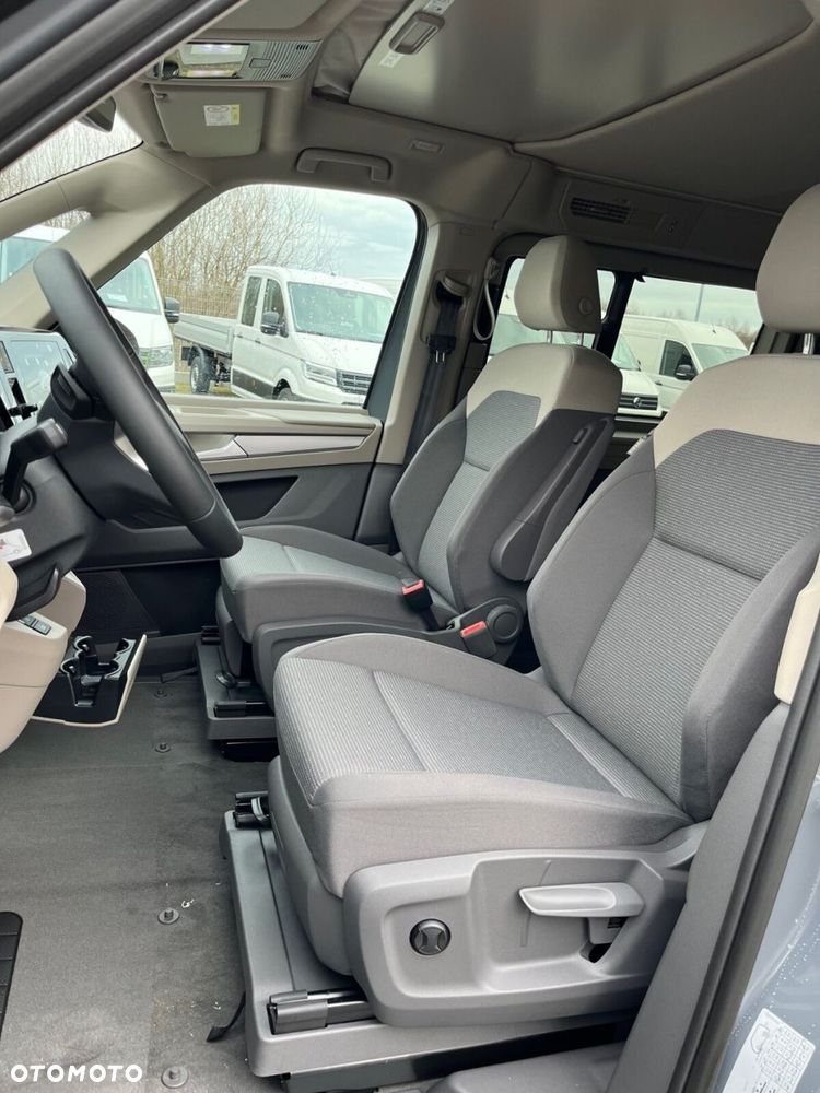 Volkswagen California - 11