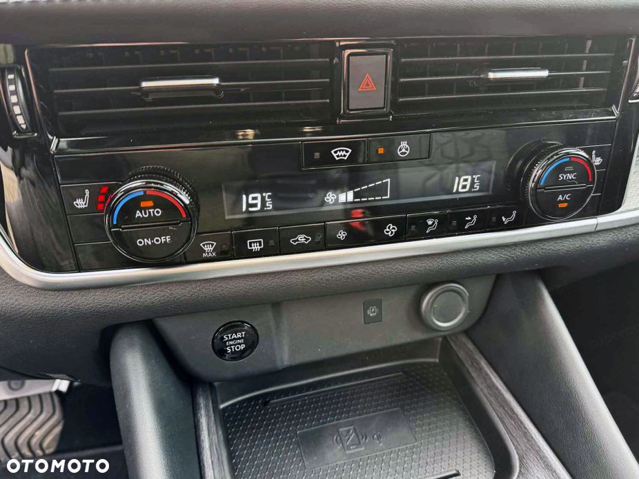 Nissan Qashqai - 9