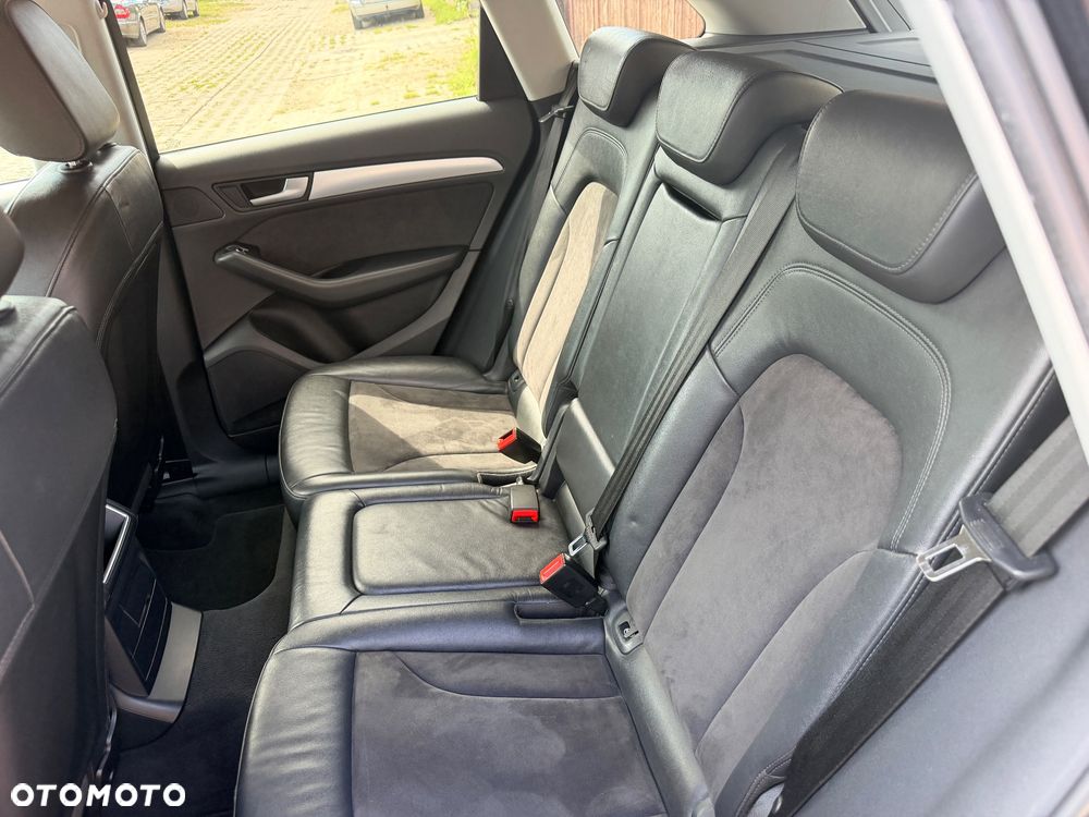 Audi Q5 - 8