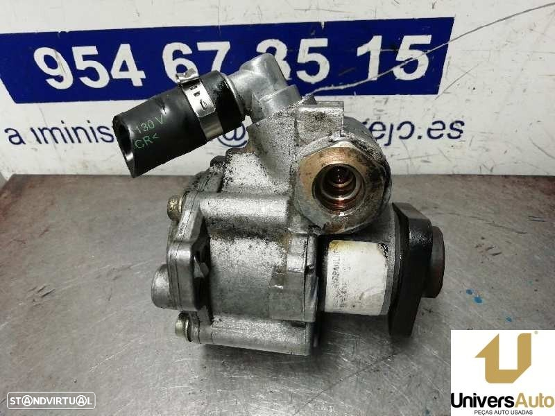 BOMBA DIREÇÃO BMW 5 1999 - - 4