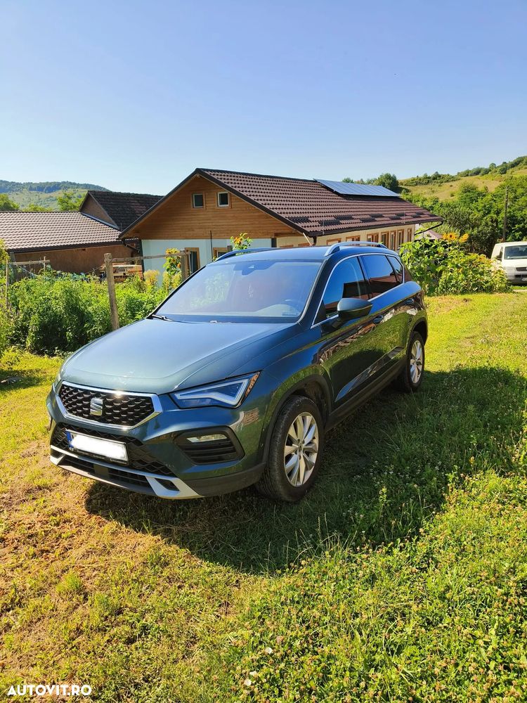 Seat Ateca - 10