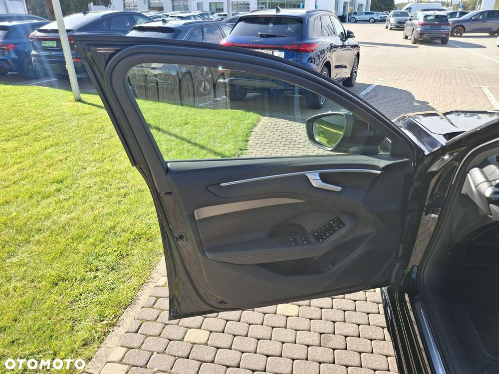 Audi A6 Limousine - 23