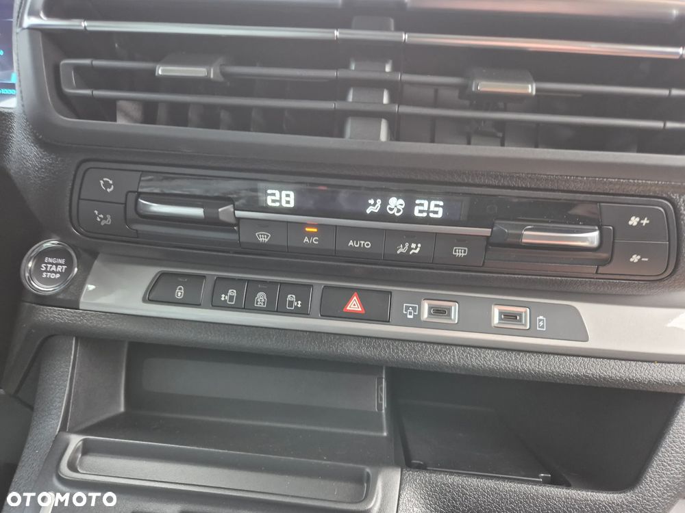 Citroën SpaceTourer 2.0 BlueHDi XL Plus EAT8 - 11