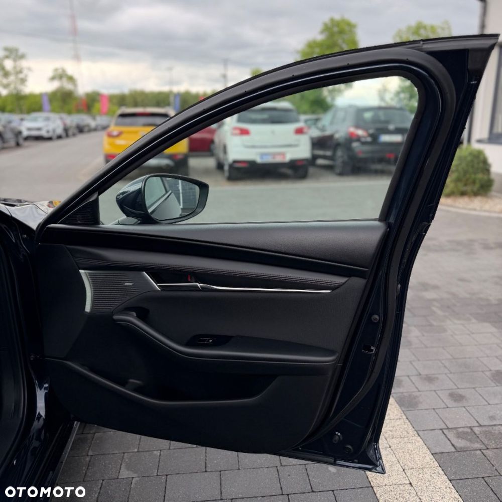 Mazda 3 - 34