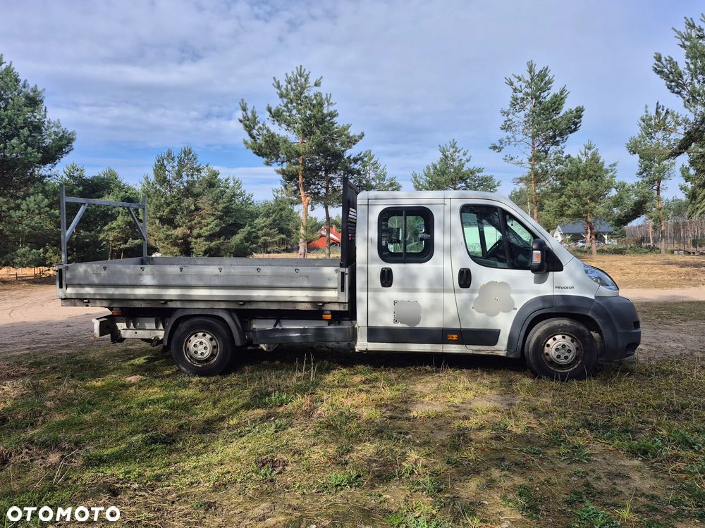 Peugeot Boxer - 5