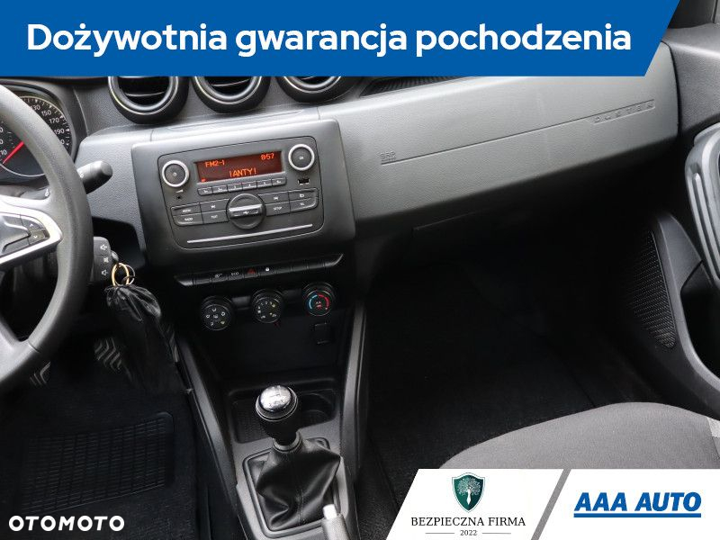 Dacia Duster - 9