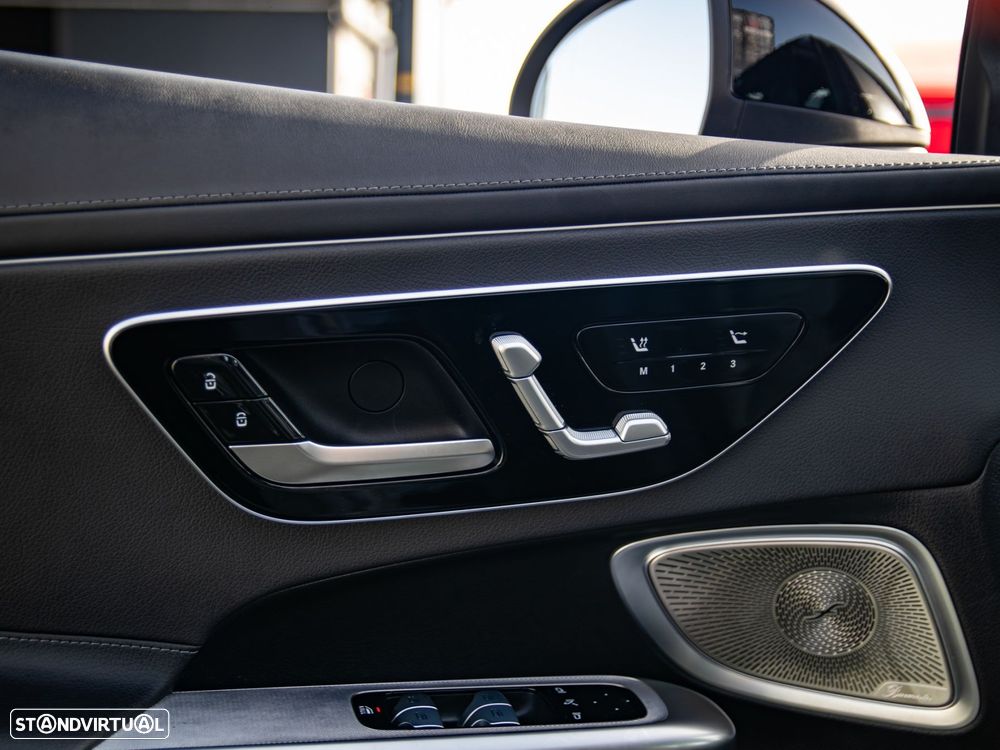 Mercedes-Benz CLE 220 d 9G-TRONIC Edition AMG Line - 47