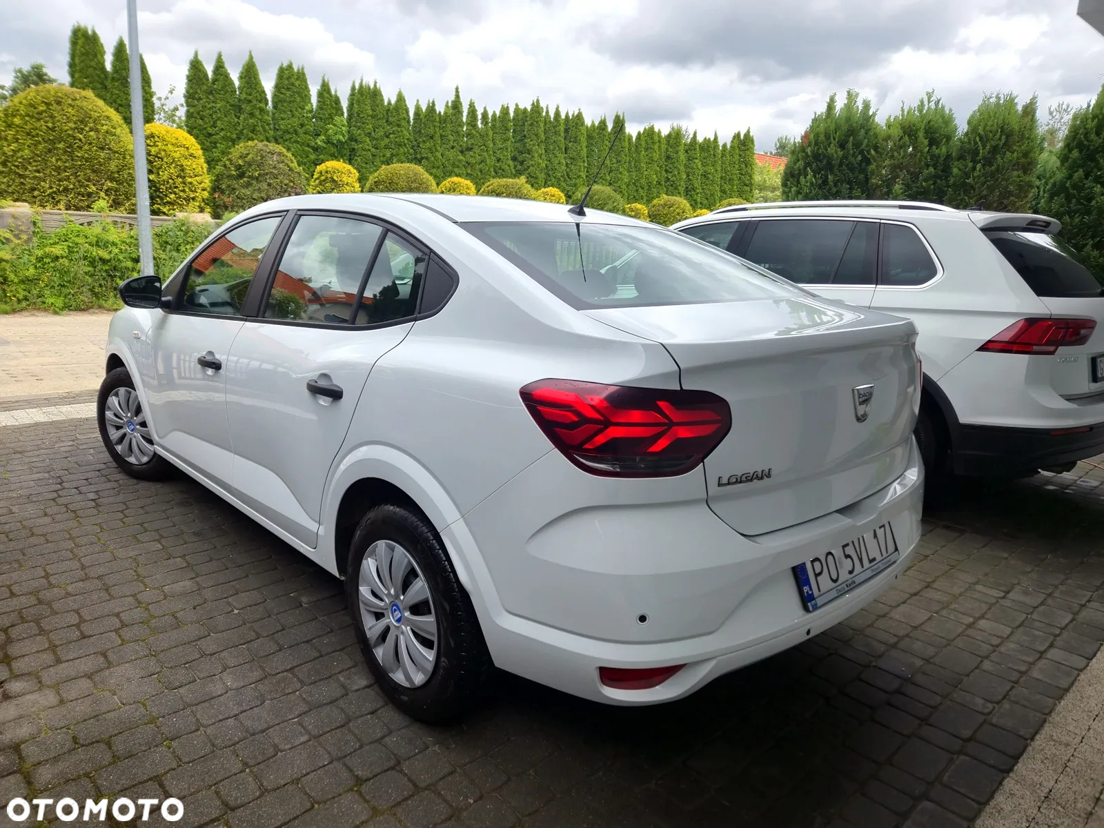 Dacia Logan - 3