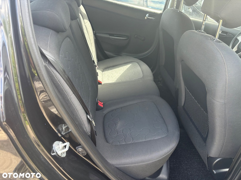 Hyundai i20 1.2 Edition 20 - 17
