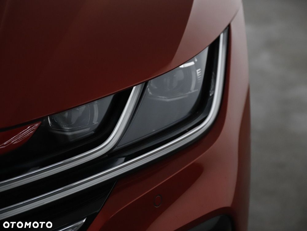 Volkswagen Arteon Shooting Brake 2.0 TDI R-Line DSG - 26