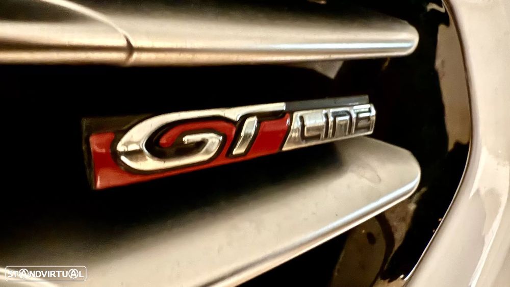 Peugeot RCZ 1.6 200 THP GT-Line - 16