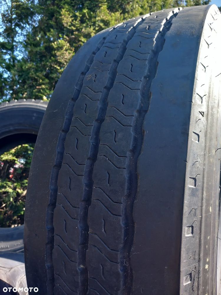 Opony GOODYEAR 245/70R19,5 - 6