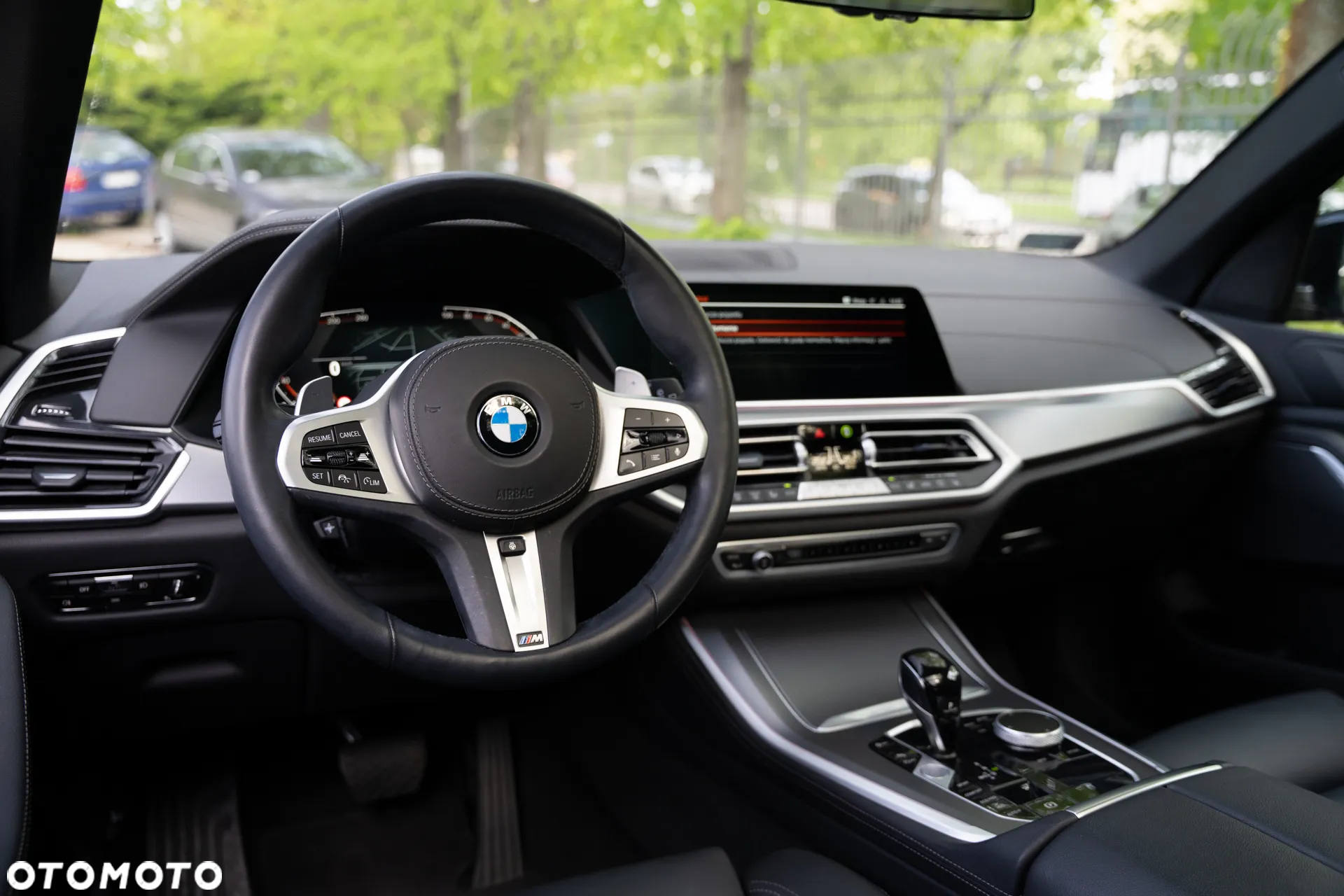 BMW X5 xDrive25d - 19