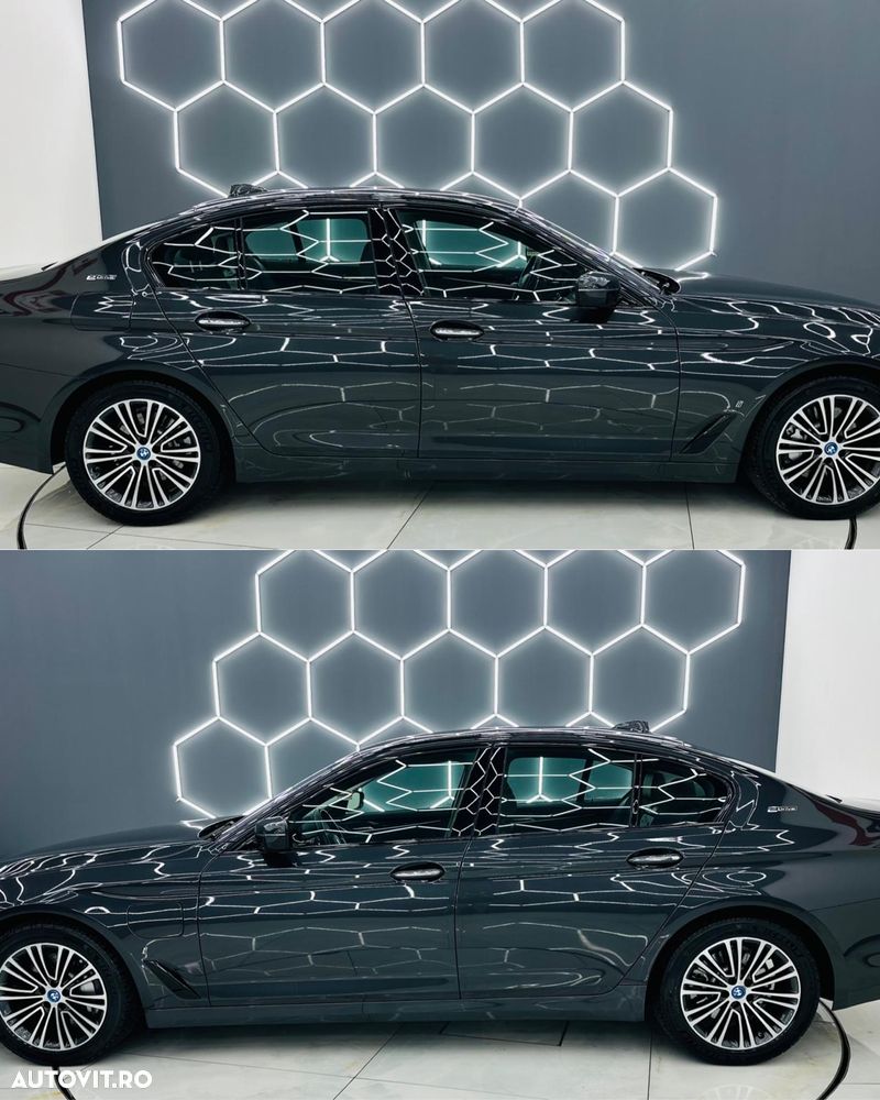 BMW Seria 5 - 6