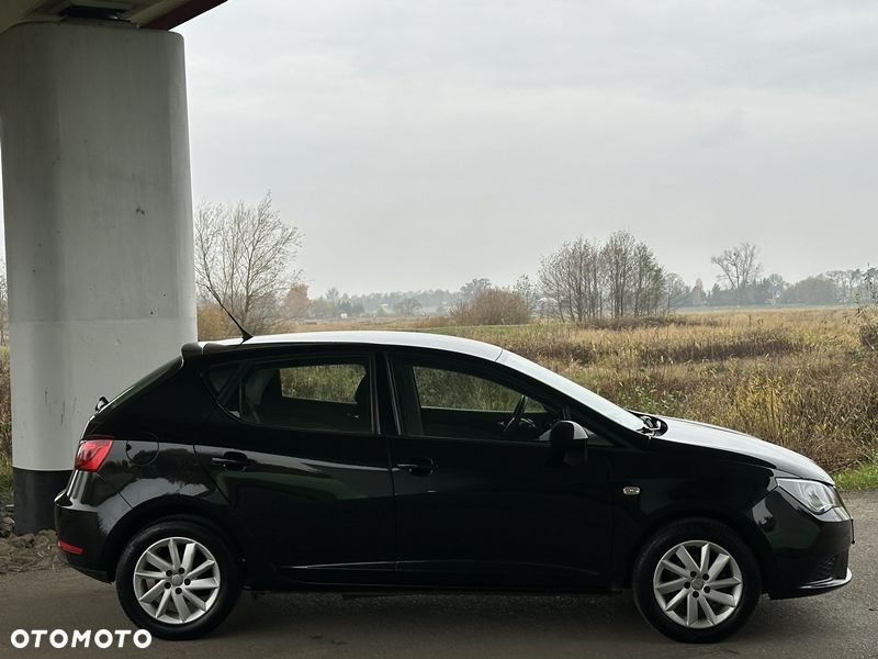 Seat Ibiza - 6