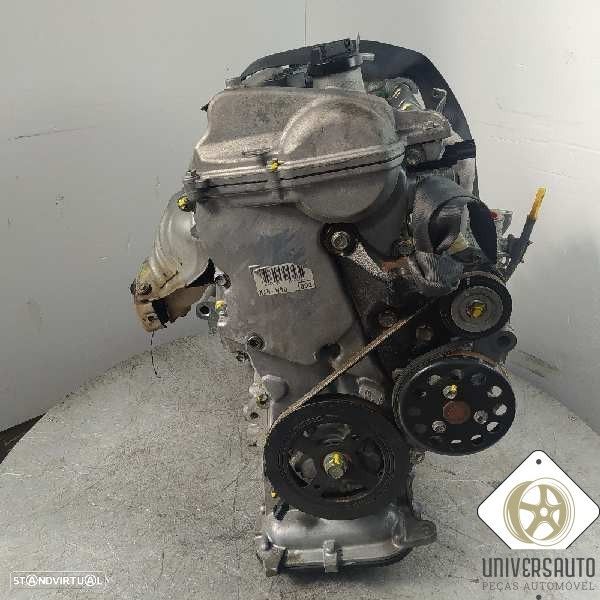 MOTOR COMPLETO TOYOTA PRIUS FASTBACK 2008 - 1