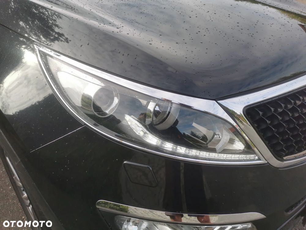 Kia Sportage 1.7 CRDI Business Line M 2WD - 21