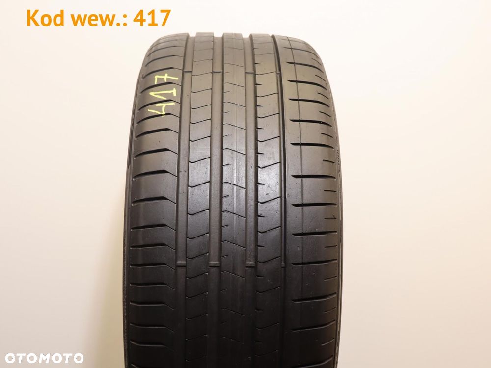 Pirelli P Zero - 275/30 R20 - 2